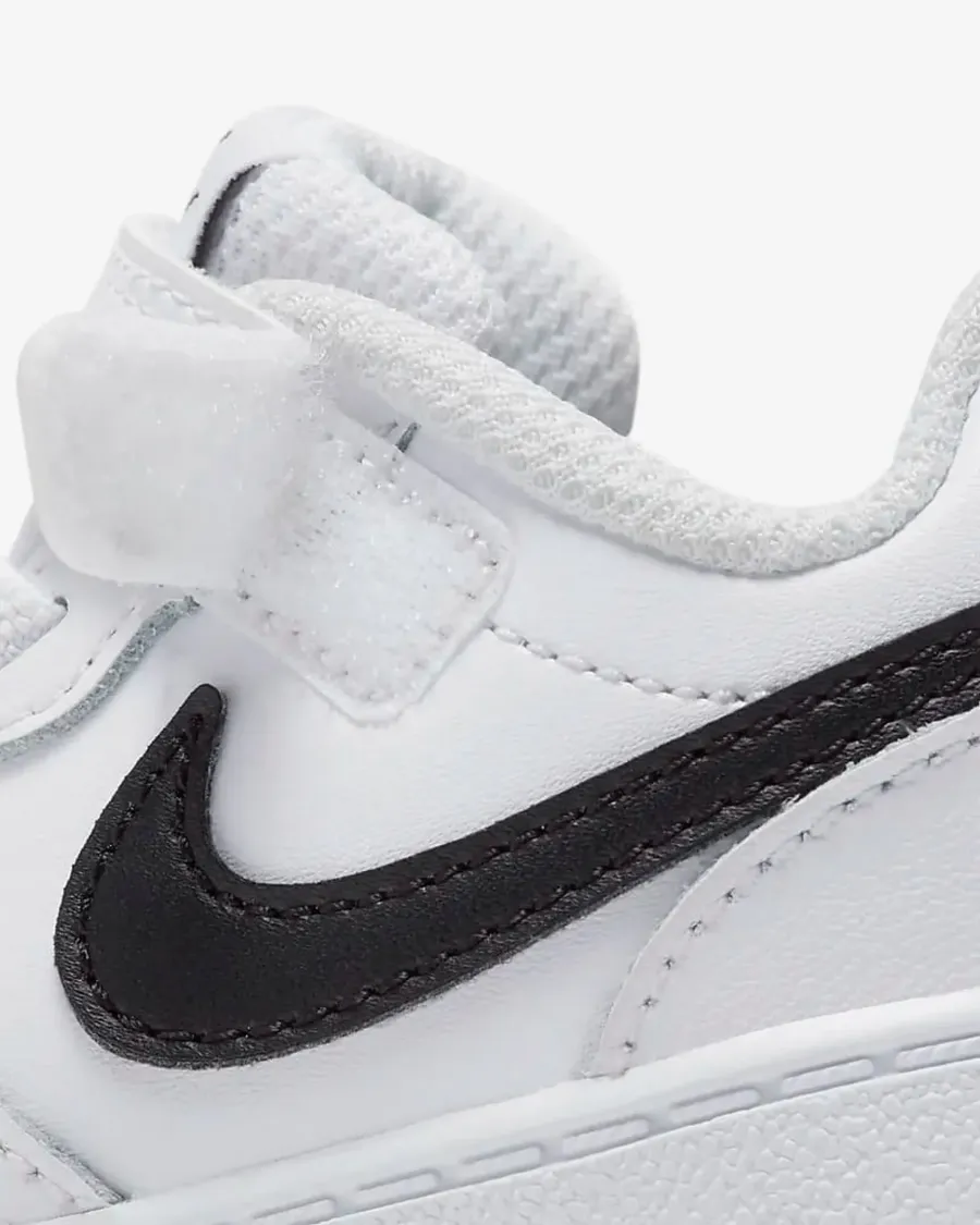 Кросівки Nike Court Borough Low 2 BQ5453-104