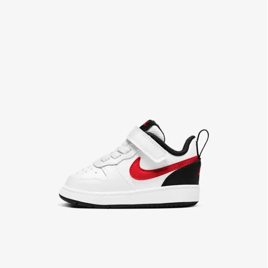 Кросівки Nike Court Borough Low 2 BQ5453-110