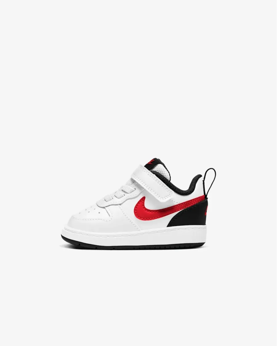 Кросівки Nike Court Borough Low 2 BQ5453-110