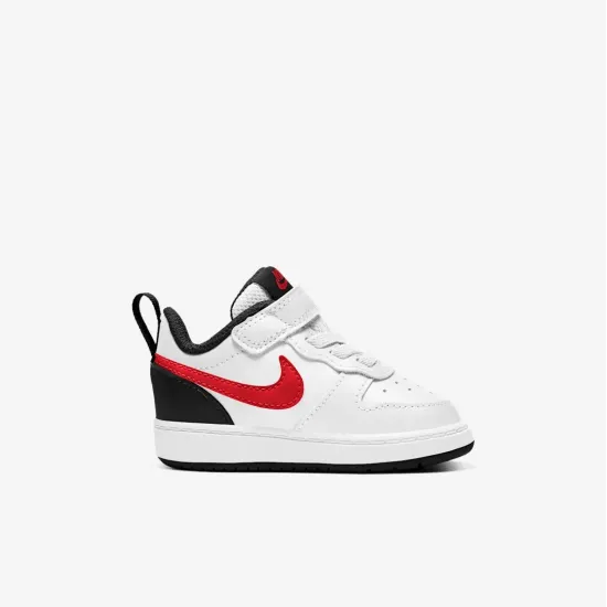 Кросівки Nike Court Borough Low 2 BQ5453-110