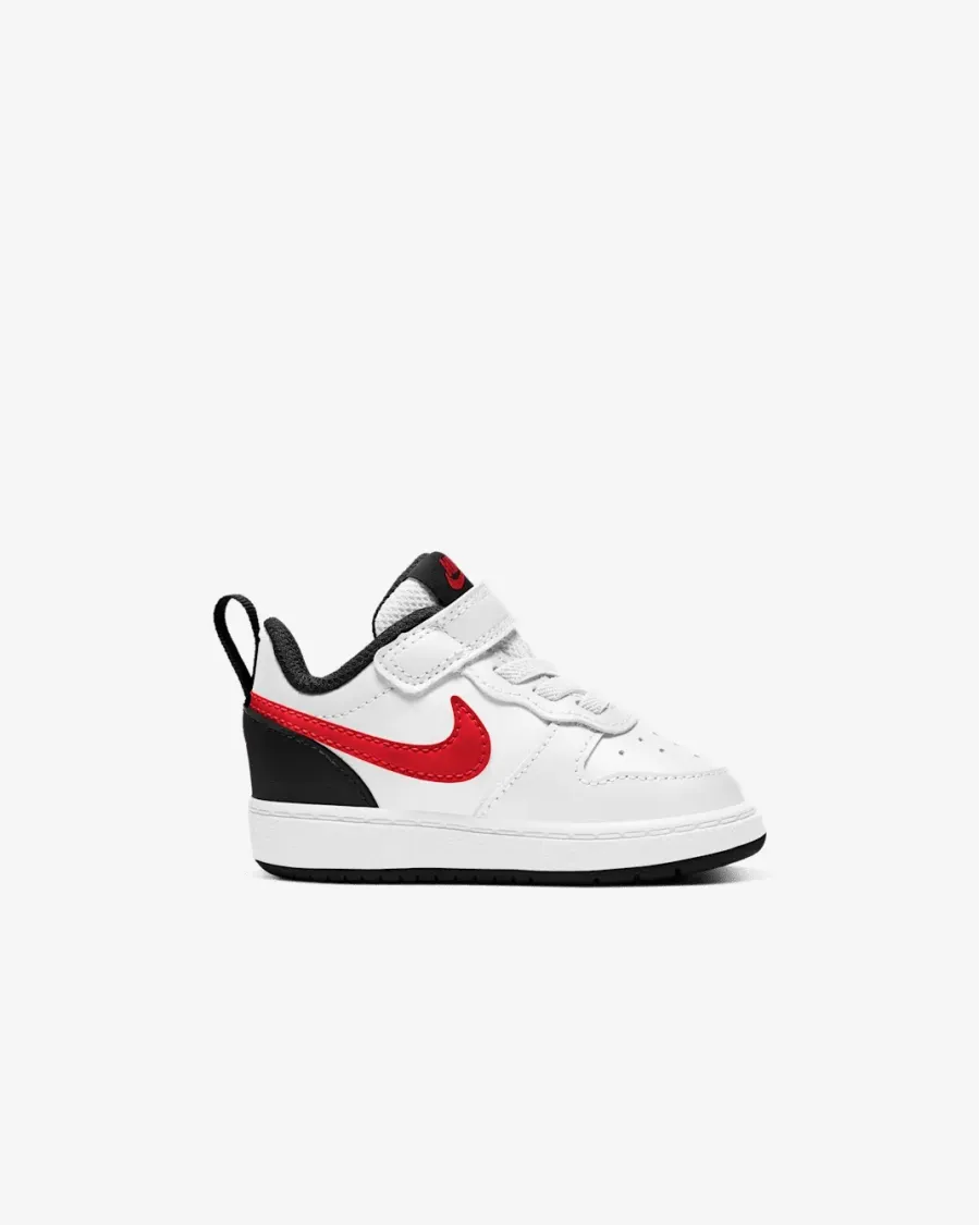 Кросівки Nike Court Borough Low 2 BQ5453-110