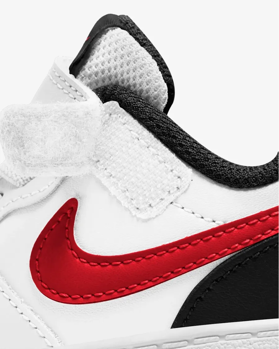 Кросівки Nike Court Borough Low 2 BQ5453-110