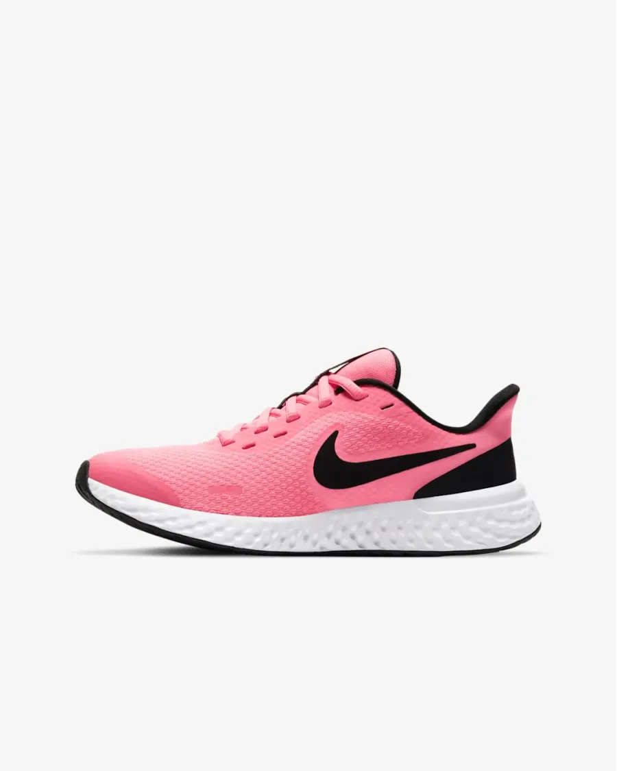 Кросівки Nike Revolution 5 BQ5671-602