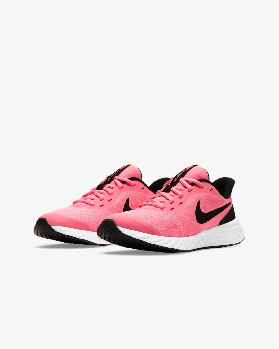 Кросівки Nike Revolution 5 BQ5671-602