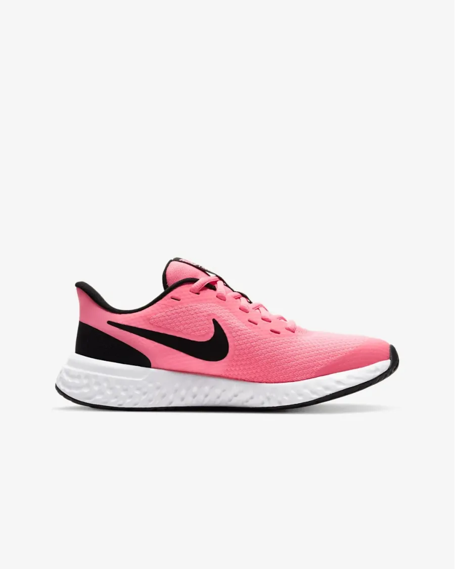 Кросівки Nike Revolution 5 BQ5671-602