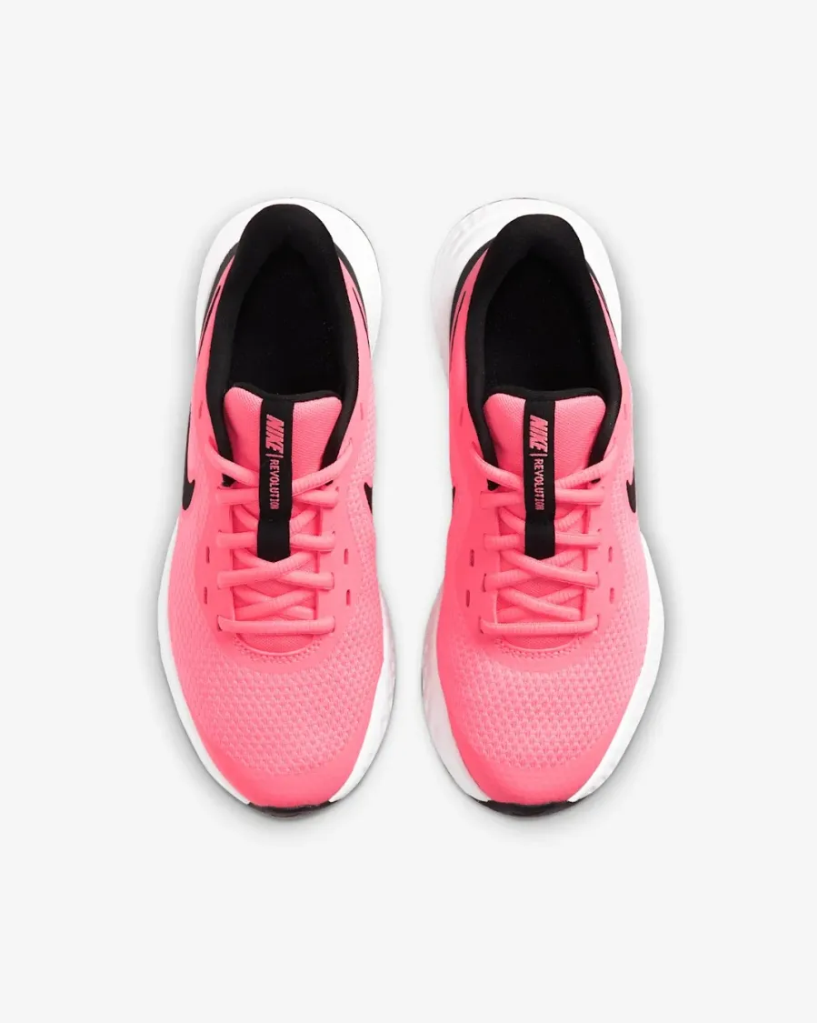 Кросівки Nike Revolution 5 BQ5671-602