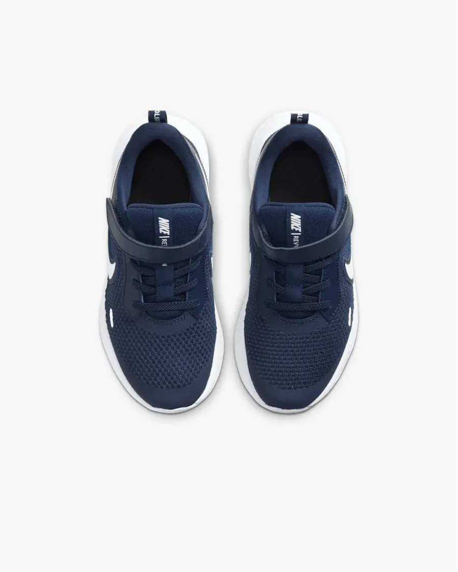 Кросівки Nike Revolution 5 BQ5672-402