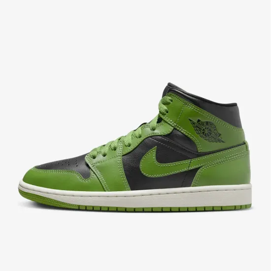 Кросівки Nike Air Jordan 1 Mid BQ6472-031