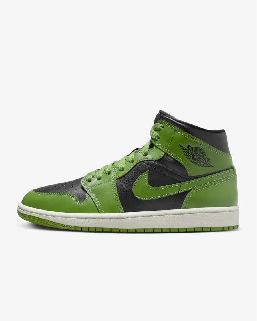 Кросівки Nike Air Jordan 1 Mid BQ6472-031