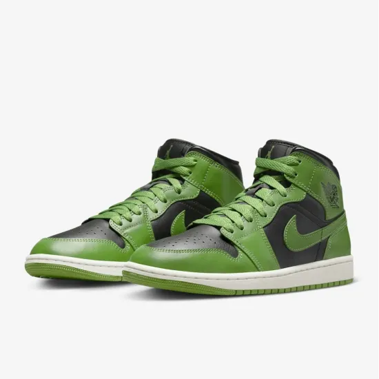 Кросівки Nike Air Jordan 1 Mid BQ6472-031