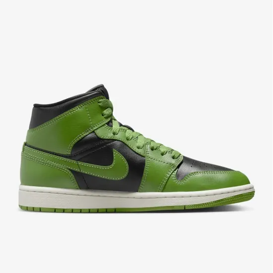 Кросівки Nike Air Jordan 1 Mid BQ6472-031