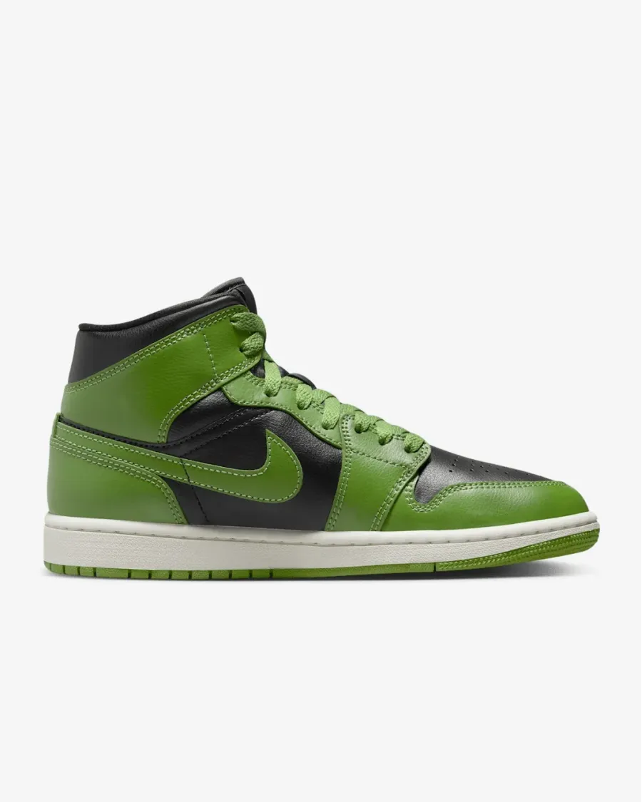 Кросівки Nike Air Jordan 1 Mid BQ6472-031