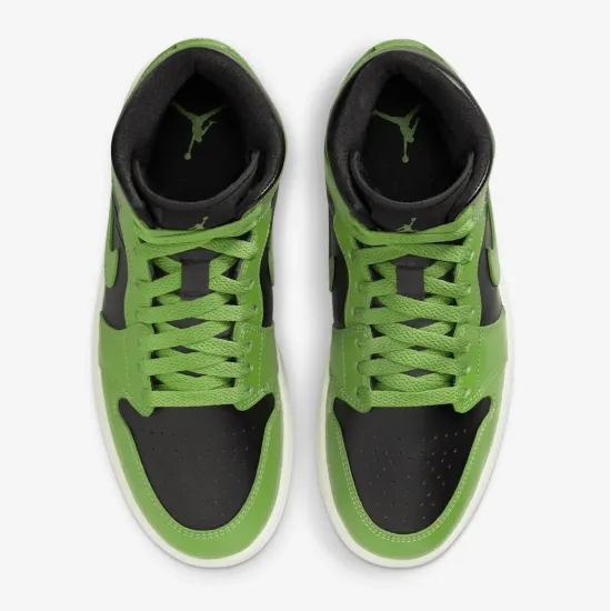 Кросівки Nike Air Jordan 1 Mid BQ6472-031