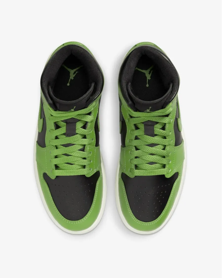 Кросівки Nike Air Jordan 1 Mid BQ6472-031