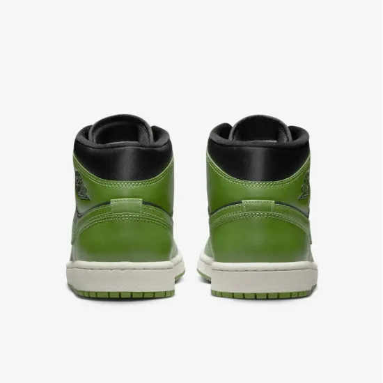 Кросівки Nike Air Jordan 1 Mid BQ6472-031