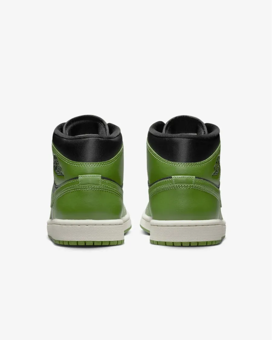 Кросівки Nike Air Jordan 1 Mid BQ6472-031
