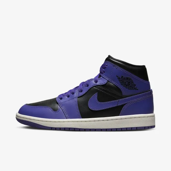 Кросівки Nike Air Jordan 1 Mid BQ6472-051
