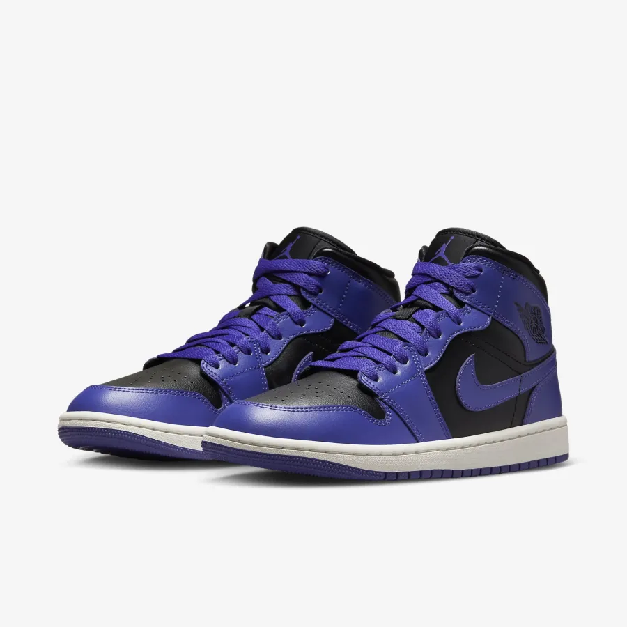Кросівки Nike Air Jordan 1 Mid BQ6472-051
