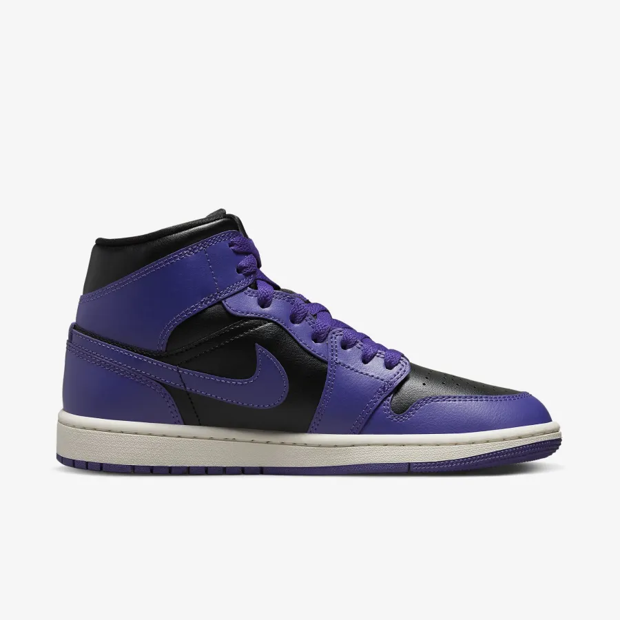 Кросівки Nike Air Jordan 1 Mid BQ6472-051