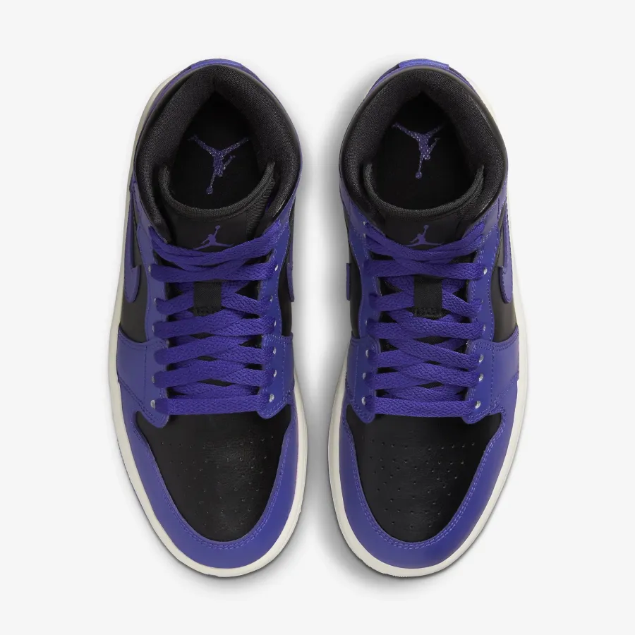 Кросівки Nike Air Jordan 1 Mid BQ6472-051