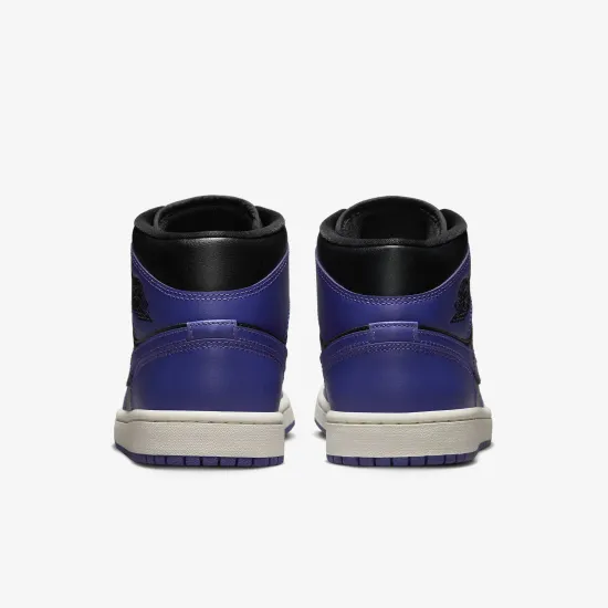 Кросівки Nike Air Jordan 1 Mid BQ6472-051