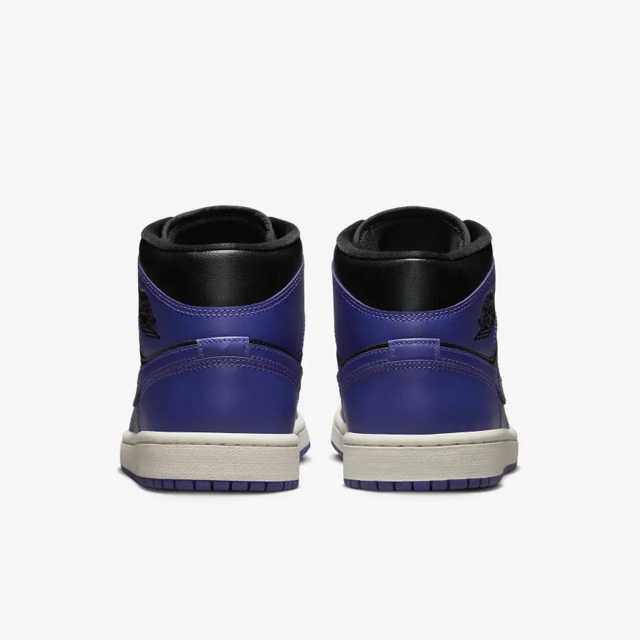 Кросівки Nike Air Jordan 1 Mid BQ6472-051