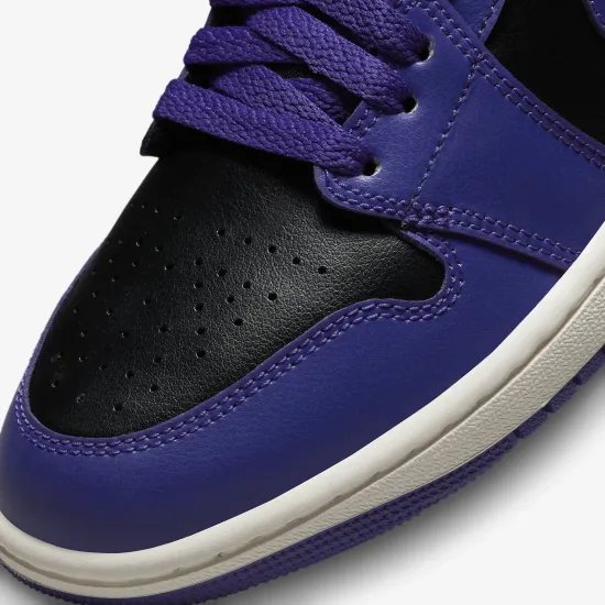 Кросівки Nike Air Jordan 1 Mid BQ6472-051