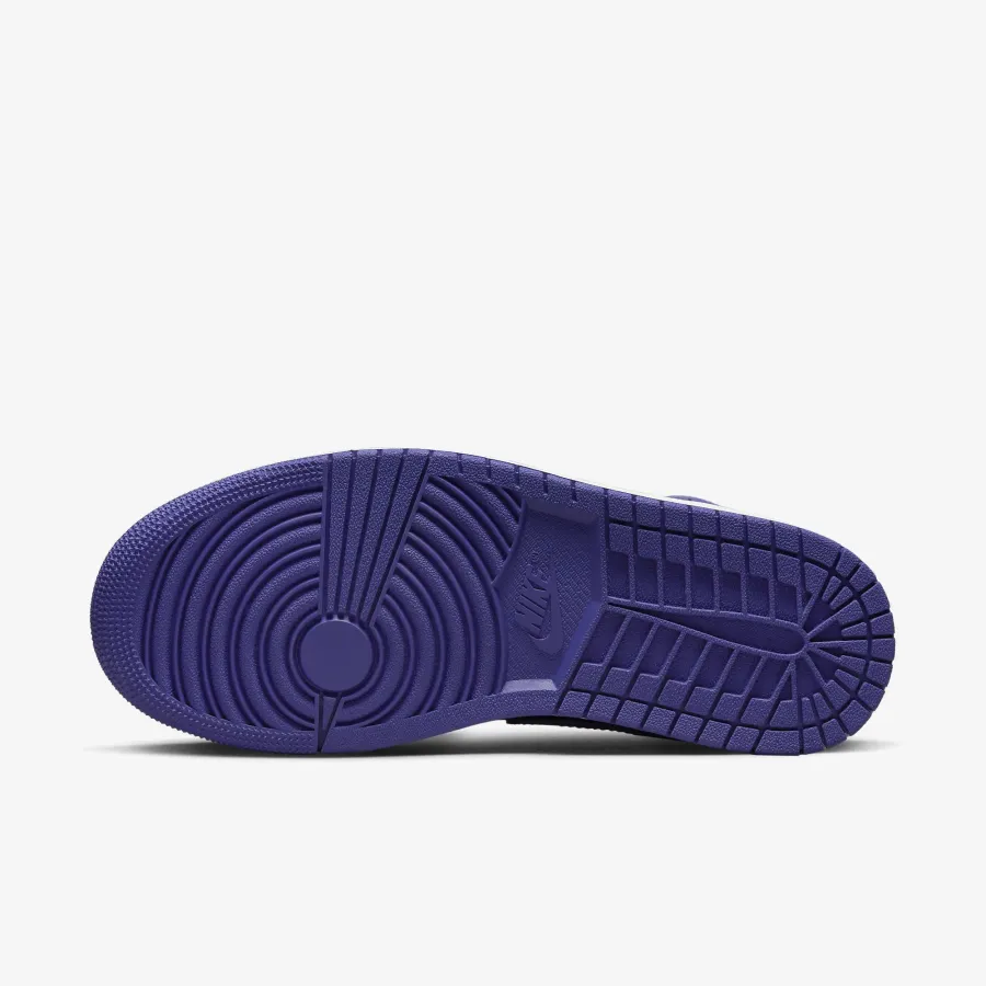 Кросівки Nike Air Jordan 1 Mid BQ6472-051