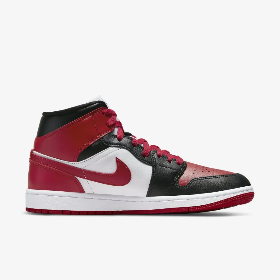 Кросівки Nike Air Jordan 1 Mid BQ6472-079