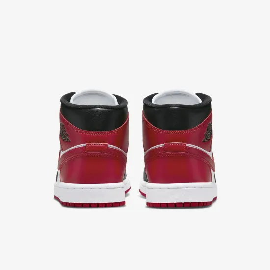 Кросівки Nike Air Jordan 1 Mid BQ6472-079