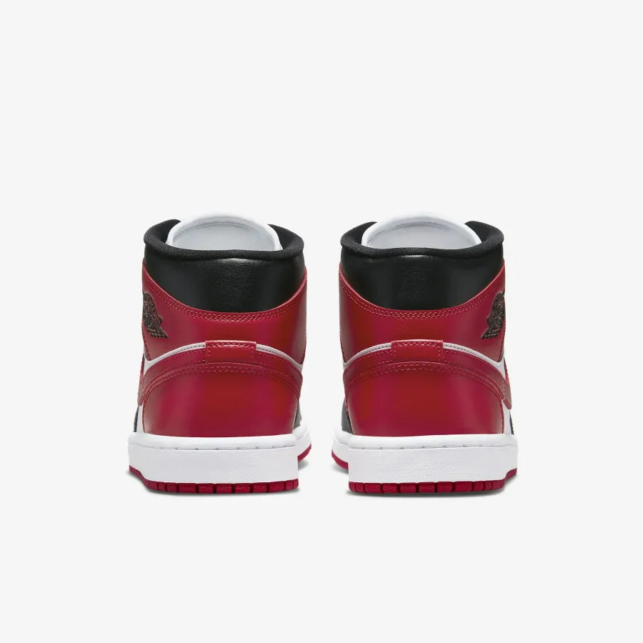 Кросівки Nike Air Jordan 1 Mid BQ6472-079