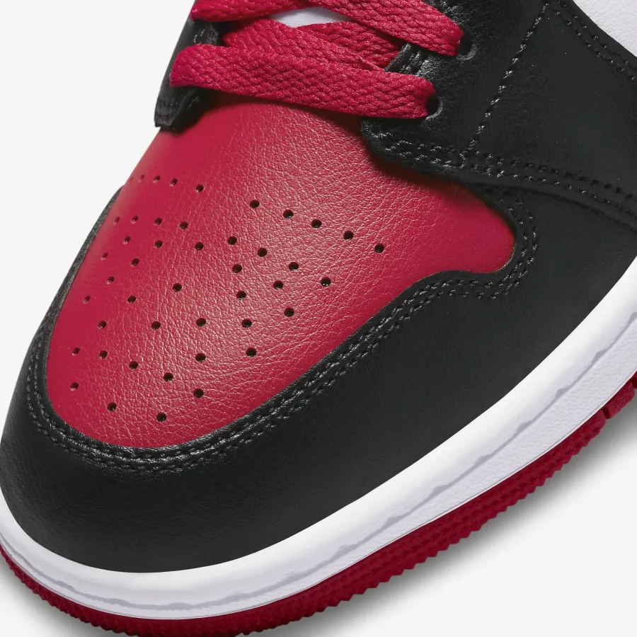 Кросівки Nike Air Jordan 1 Mid BQ6472-079