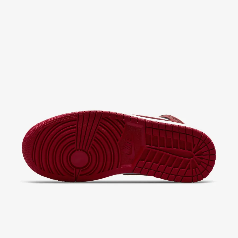 Кросівки Nike Air Jordan 1 Mid BQ6472-079