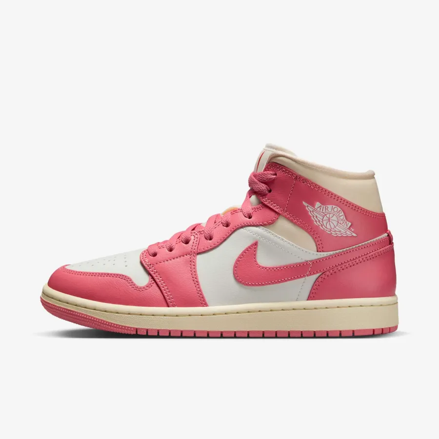 Кросівки Nike Air Jordan 1 Mid BQ6472-109