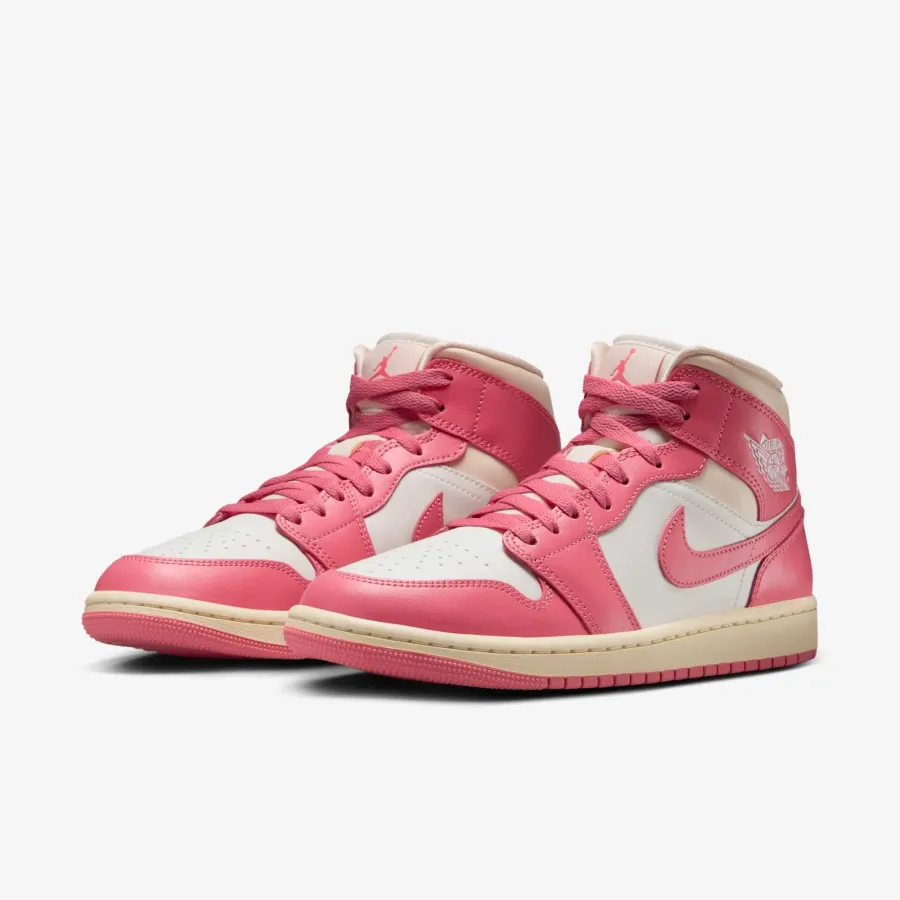 Кросівки Nike Air Jordan 1 Mid BQ6472-109