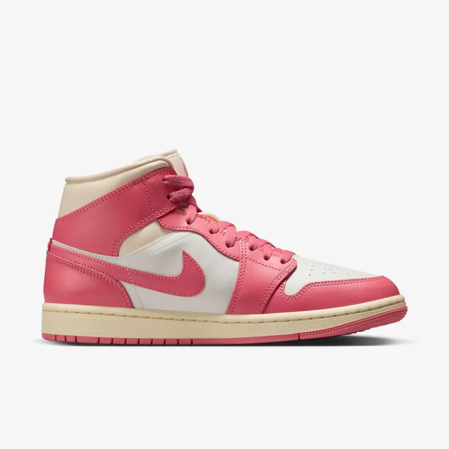 Кросівки Nike Air Jordan 1 Mid BQ6472-109
