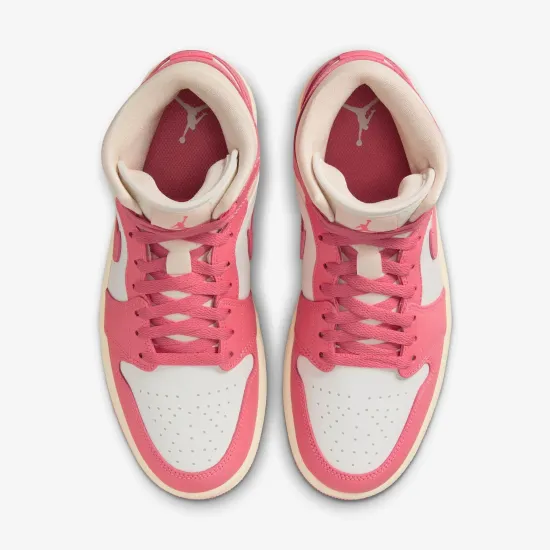 Кросівки Nike Air Jordan 1 Mid BQ6472-109
