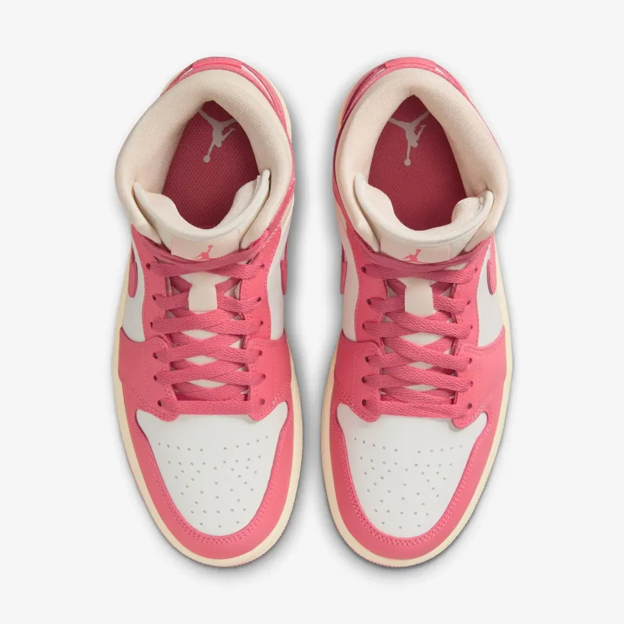 Кросівки Nike Air Jordan 1 Mid BQ6472-109