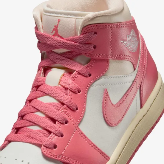 Кросівки Nike Air Jordan 1 Mid BQ6472-109