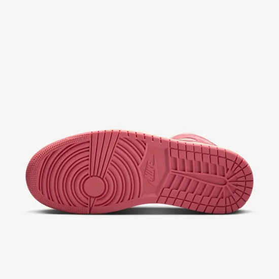 Кросівки Nike Air Jordan 1 Mid BQ6472-109
