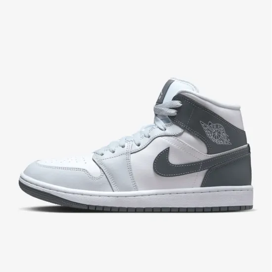 Кросівки Nike Air Jordan 1 Mid BQ6472-113