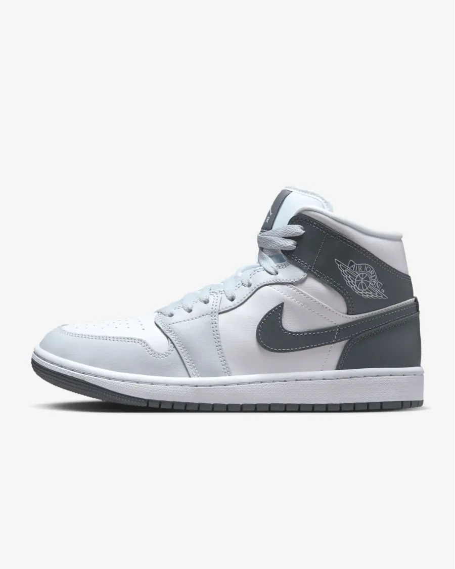 Кросівки Nike Air Jordan 1 Mid BQ6472-113