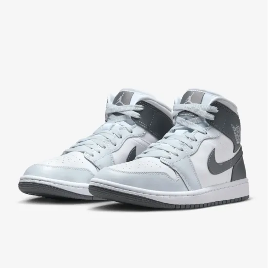 Кросівки Nike Air Jordan 1 Mid BQ6472-113