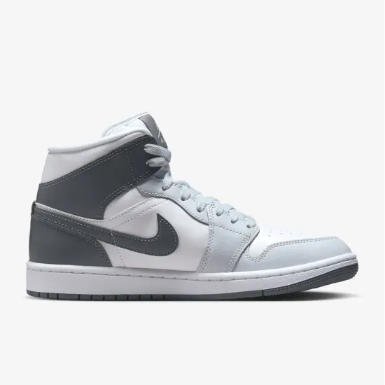 Кросівки Nike Air Jordan 1 Mid BQ6472-113