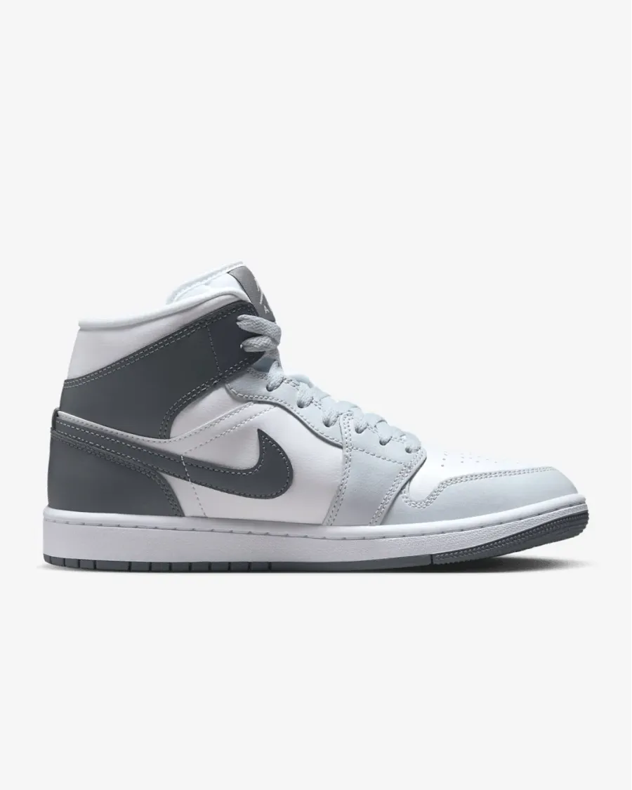 Кросівки Nike Air Jordan 1 Mid BQ6472-113
