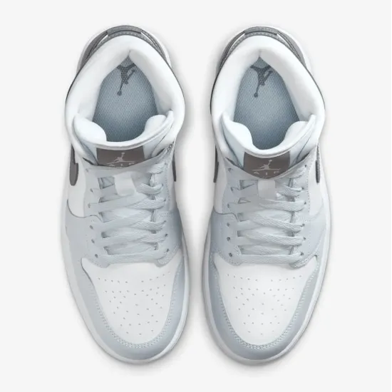 Кросівки Nike Air Jordan 1 Mid BQ6472-113