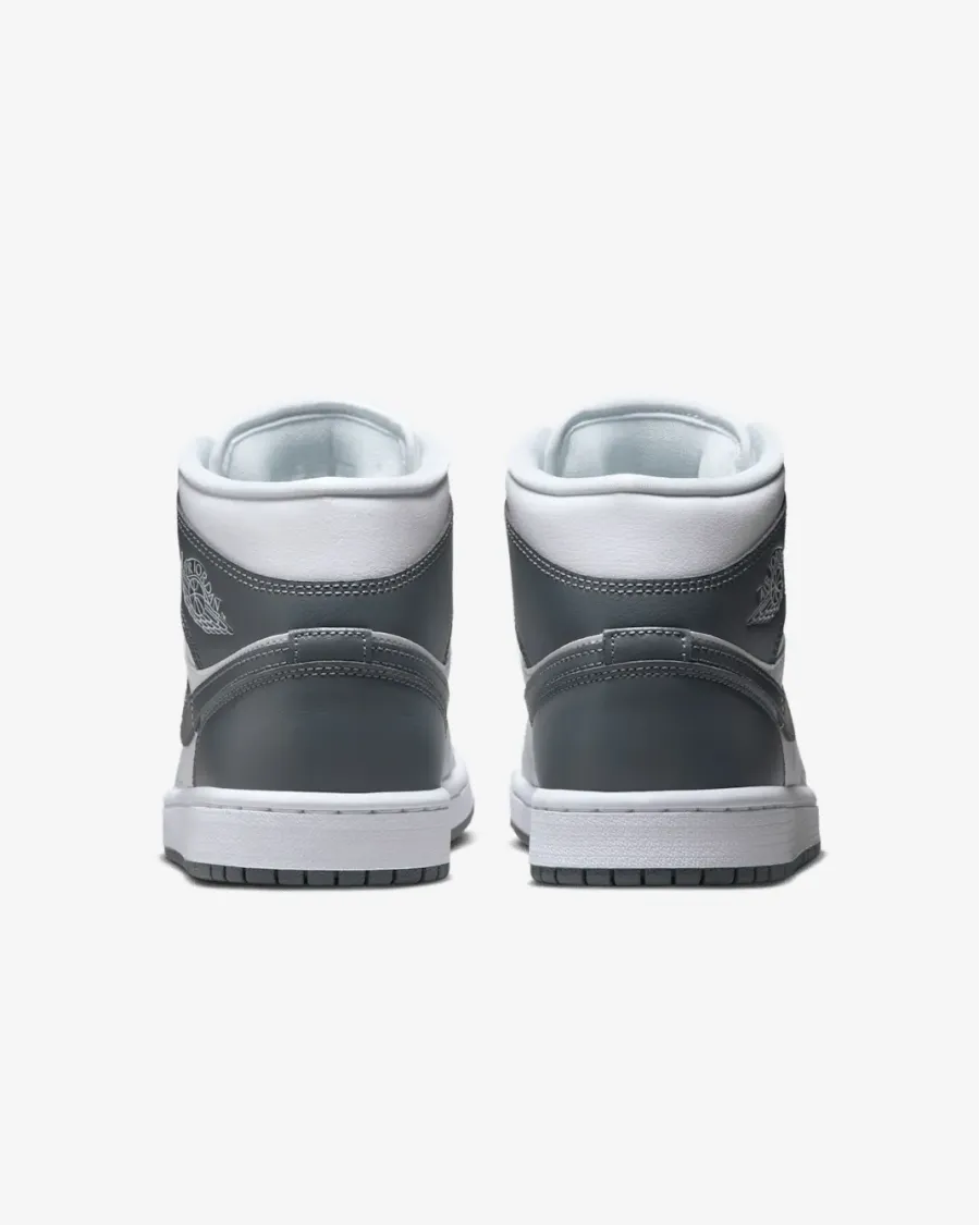 Кросівки Nike Air Jordan 1 Mid BQ6472-113