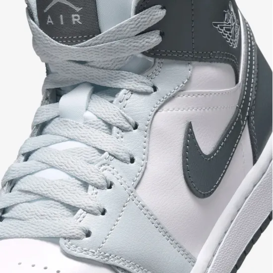 Кросівки Nike Air Jordan 1 Mid BQ6472-113