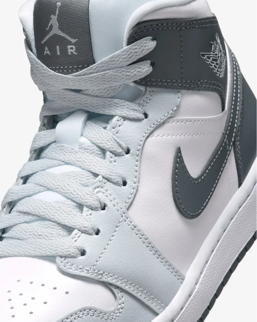 Кросівки Nike Air Jordan 1 Mid BQ6472-113