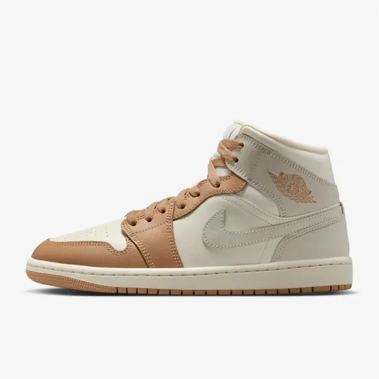 Кросівки Nike Air Jordan 1 Mid BQ6472-118